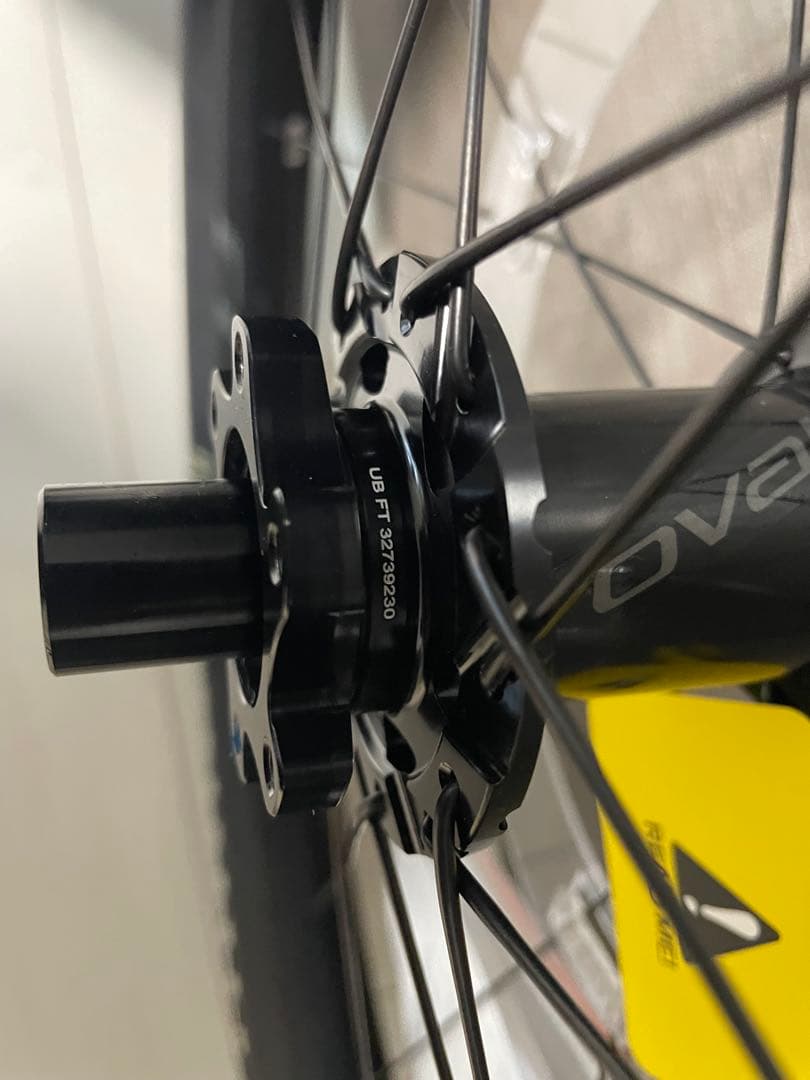 Roval traverse alloy BUTCHER タイヤ　29インチ