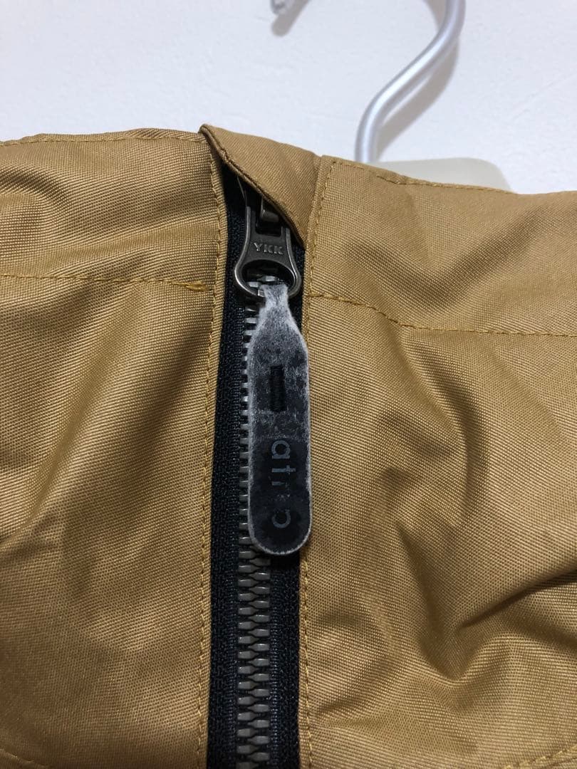 atrip アトリップ ボードウェア スキーウェア 上下セット