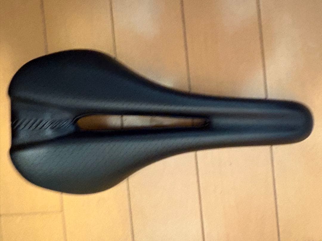 TREK ボントレガー サドル Montrose 138mm