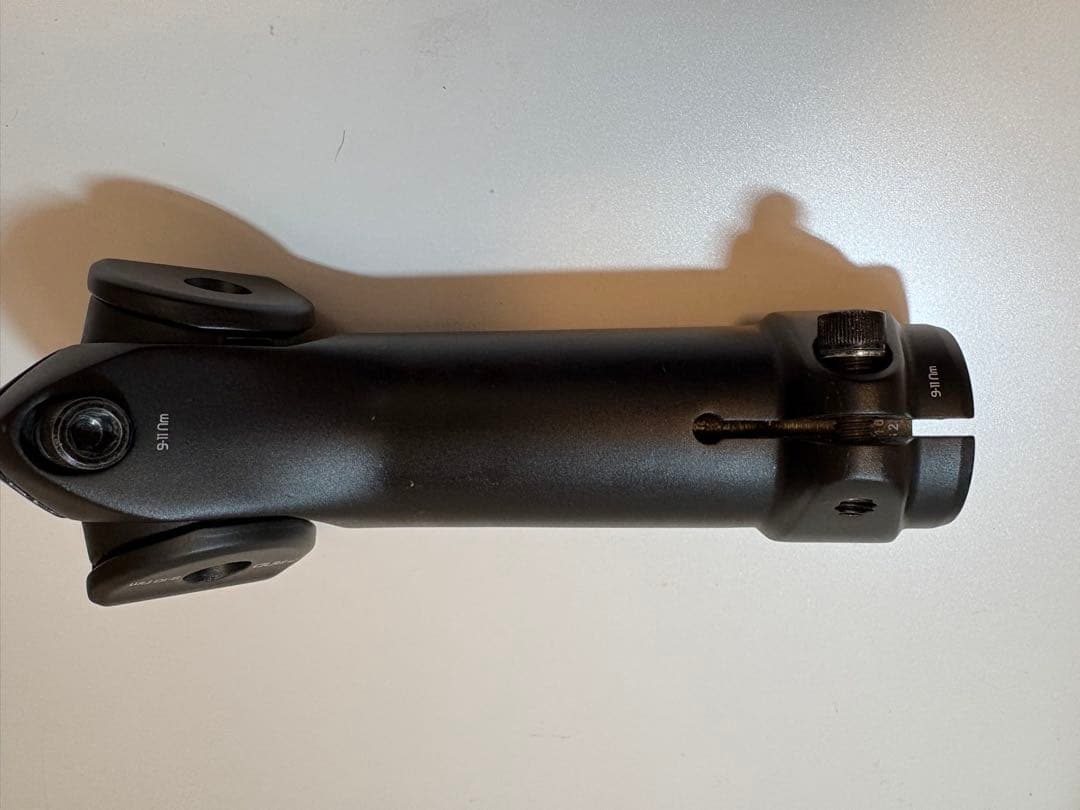 TREK ボントレガー サドル Montrose 138mm