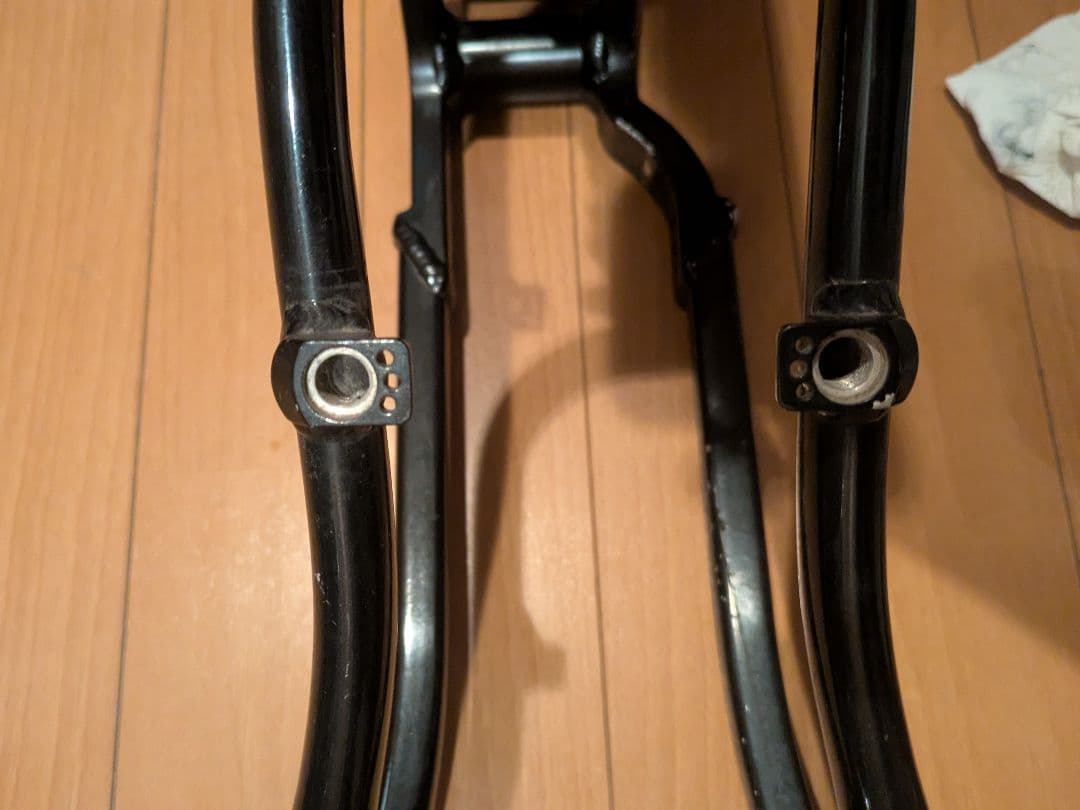 Specialized Hardrock UNO フレームのみ