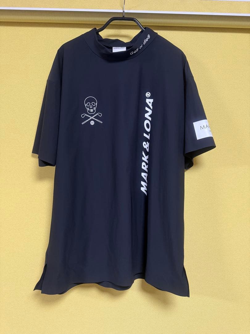 MARK & LONA セットアップ