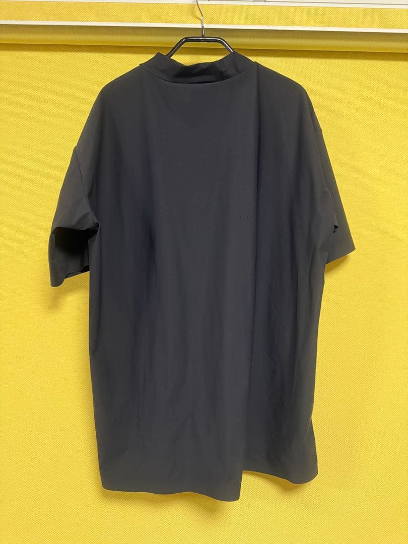 MARK & LONA セットアップ