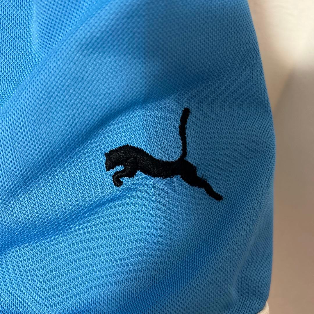 PUMA ラツィオ　100周年記念エンブレム　ユニホーム