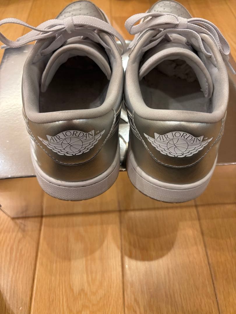 Nike Air Jordan1 Low NRG ゴルフ ギフトギビング29.5