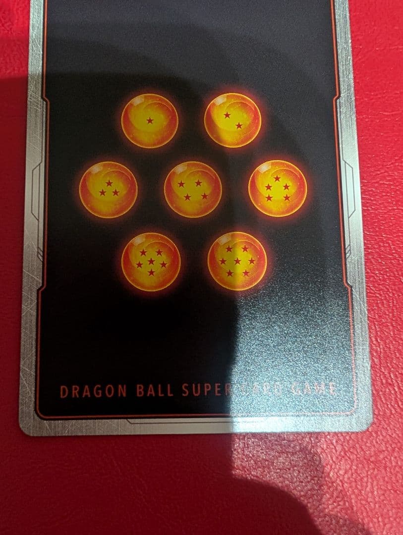 ドラゴンボール フュージョンワールド ブルマ コモン★ FB06-035