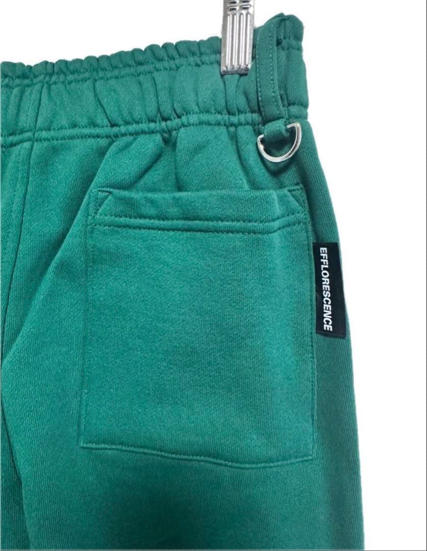 エフロレッセンス　FFLORESCENCE セットアップ　サイズS