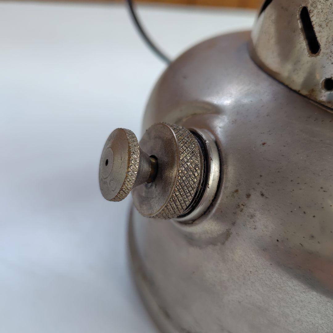 コールマン coleman 220B ランタン