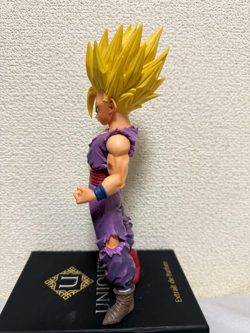 ドラゴンボール　MASTER STARS PIECE MSP孫悟飯
