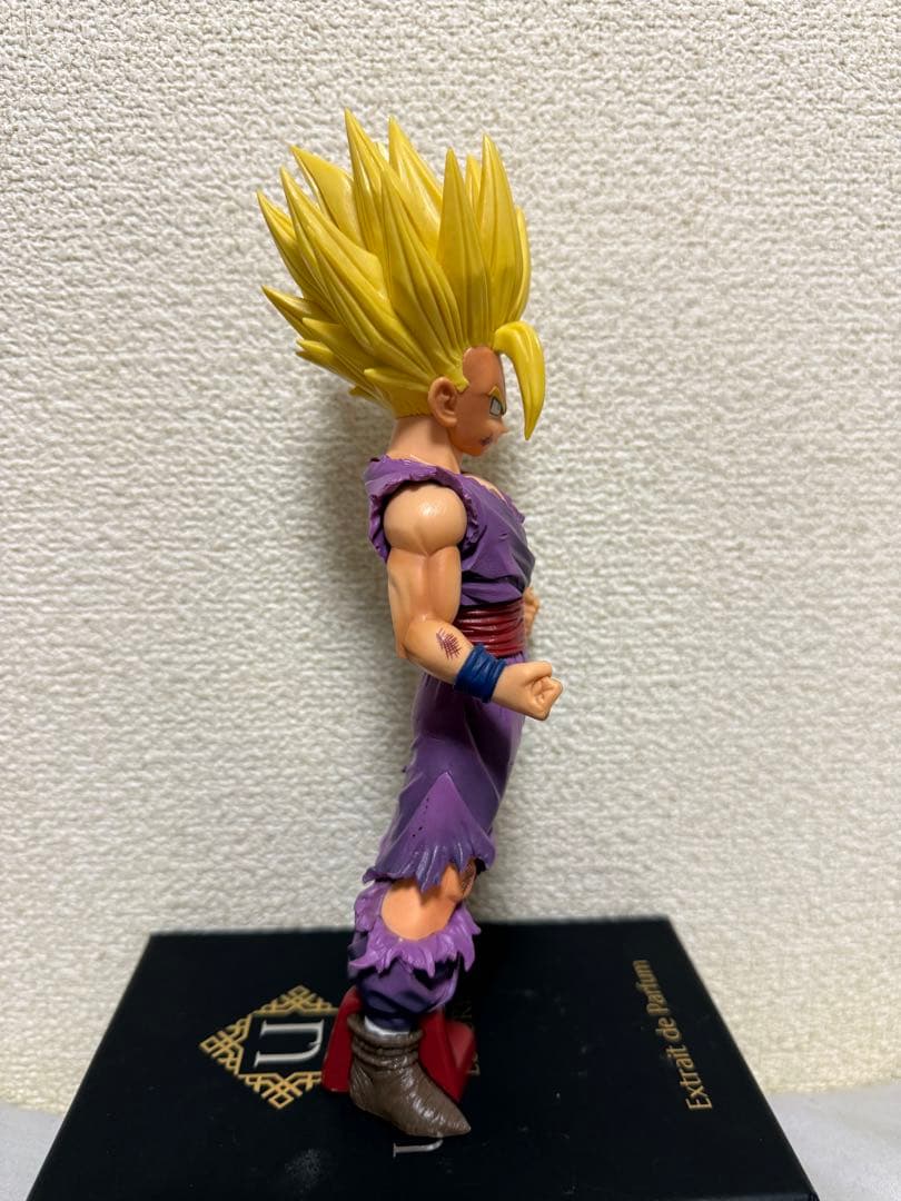 ドラゴンボール　MASTER STARS PIECE MSP孫悟飯