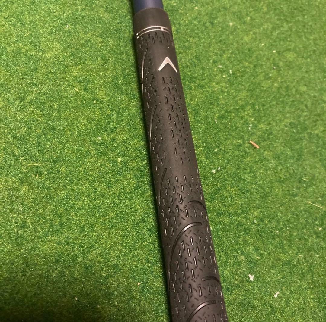 キャロウェイ PARADYM X 5W SR VENTUSTR5 ヘッドカバー付
