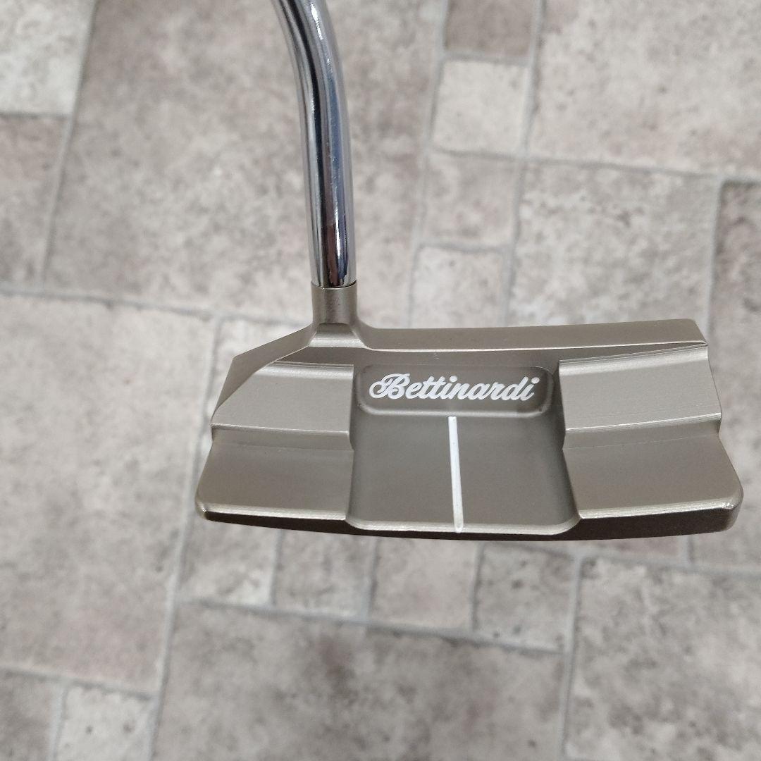 Bettinardi Queen B #6 パター　34インチ