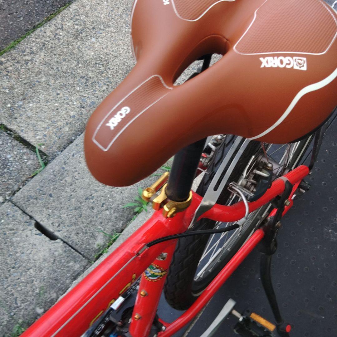 Cannondale M500 CAd2 マウンテンバイク クリスキング