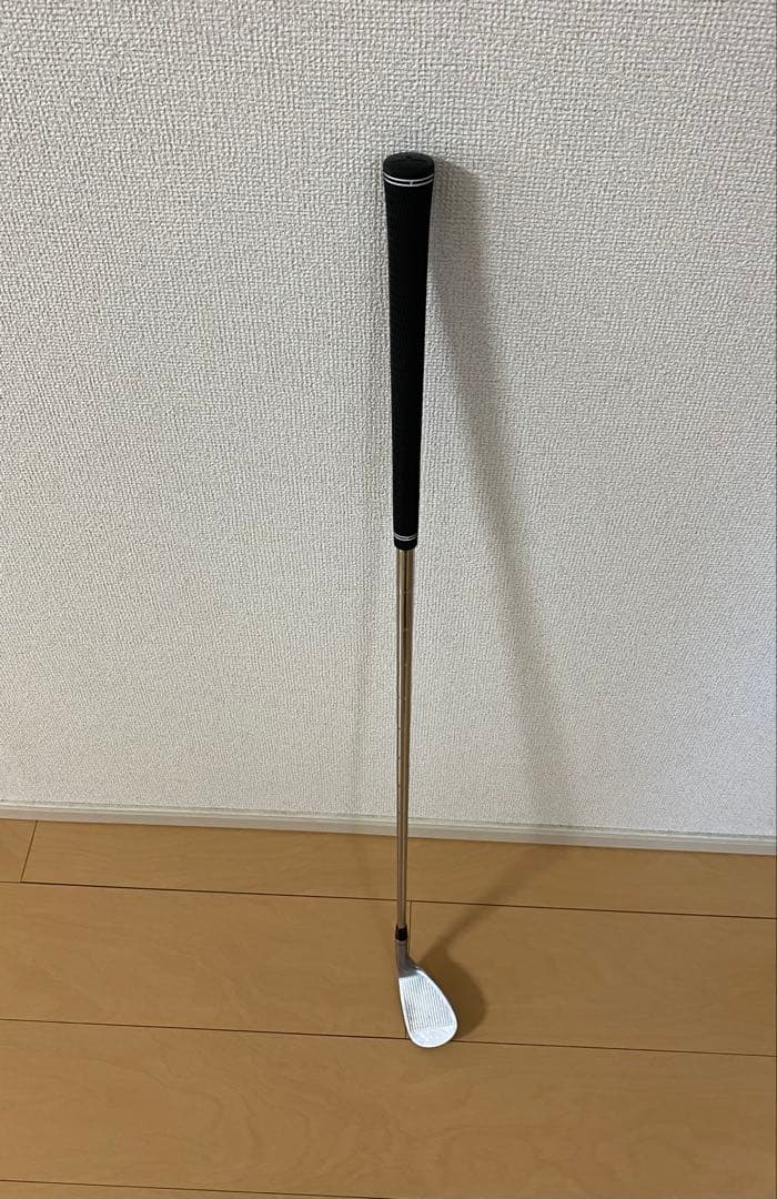タイトリスト　ボーケイ　SM10 58° Mグラインドレフティ　カスタムシャフト
