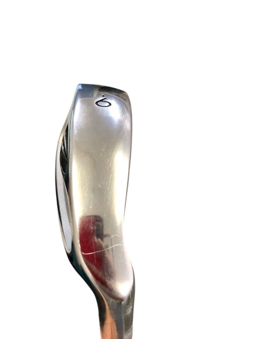 【開封済・未使用】GYMAX　ゴルフクラブ9本セット　レディス　初心者向け　軽量