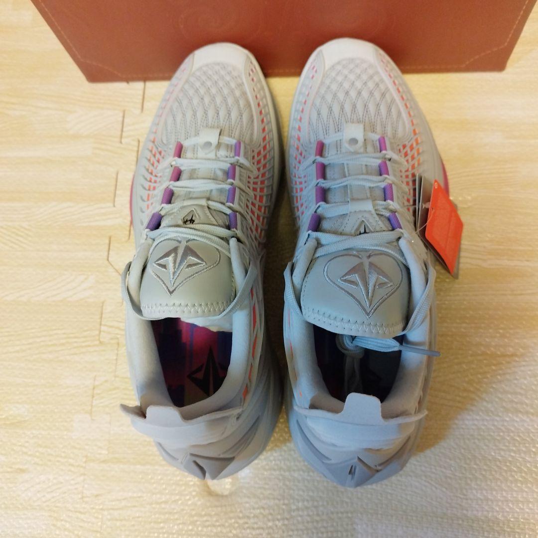 Li-ning Jimmy Butler 3 US11 新品 未使用