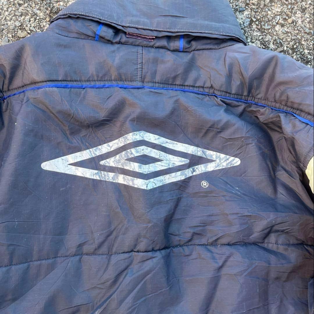 Chelsea FC アンブロジャケット