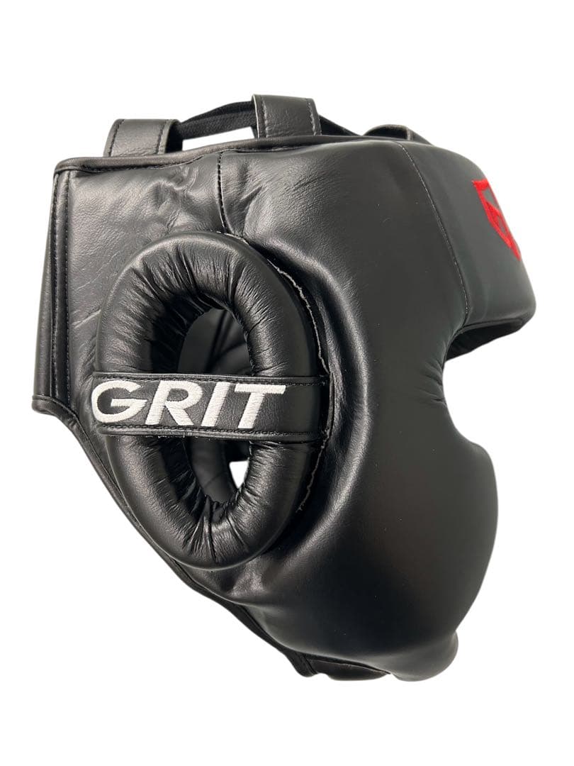 GRIT LIGHT WEIGHT HEAD GEAR ヘッドギア 軽量モデル