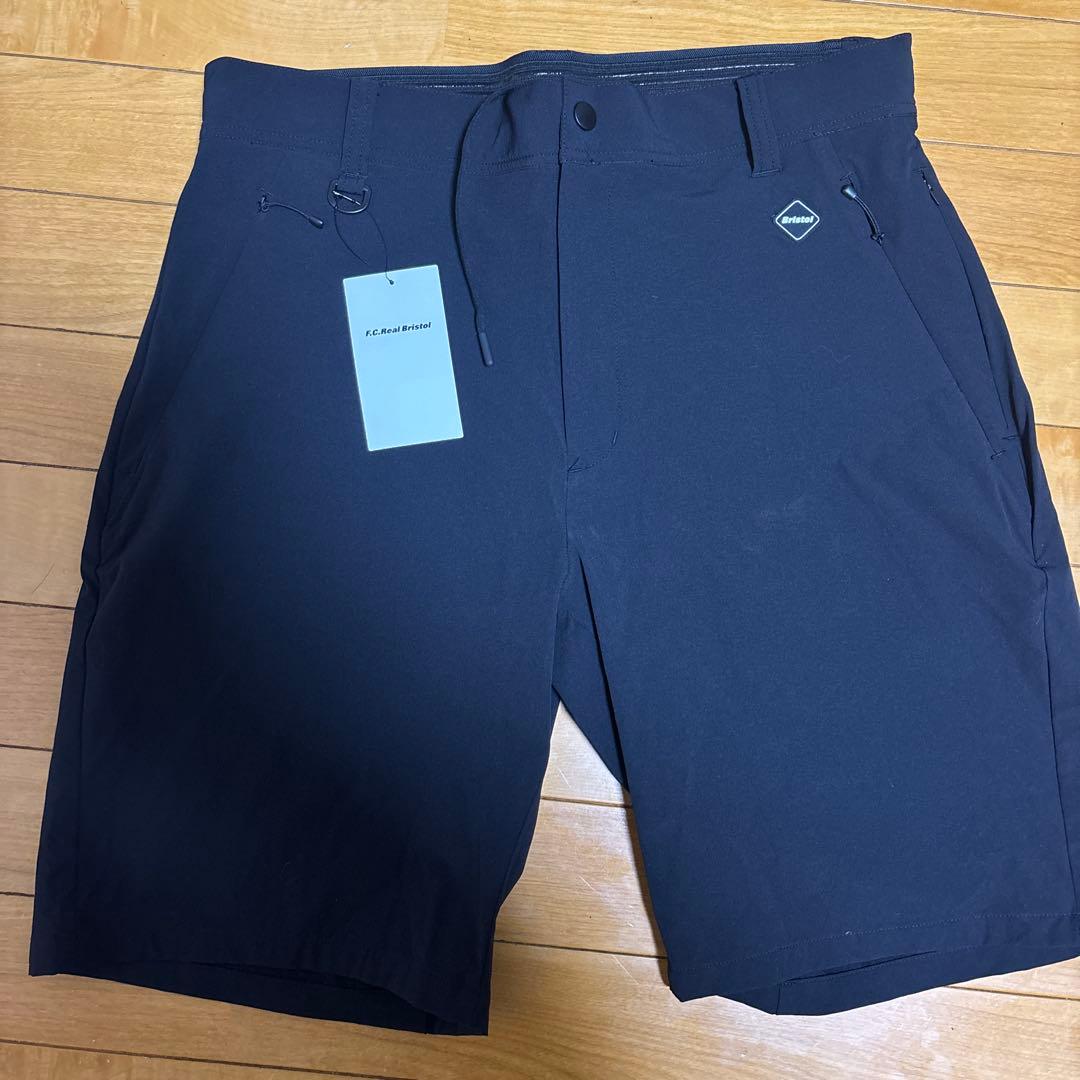 メンズウェア morikenF.C.Real Bristol DRYACTIVE