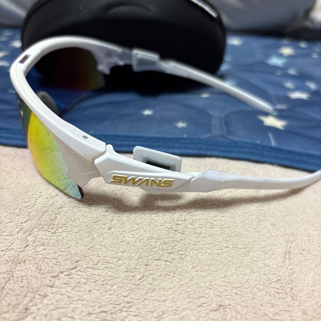 SWANSサングラス
