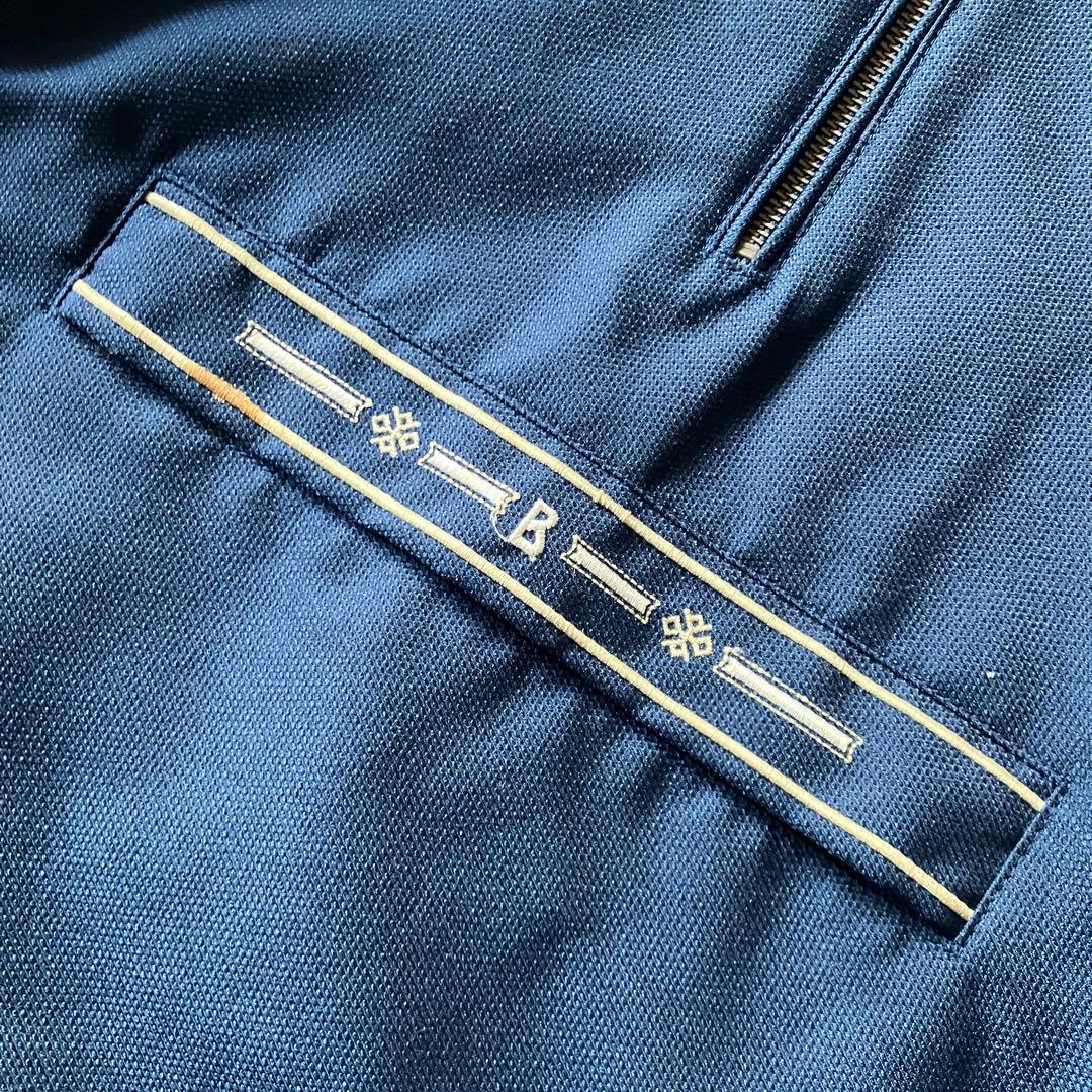 #2L✨BOGNER✨スキーウェア 上L下S メンズ 90s レトロ