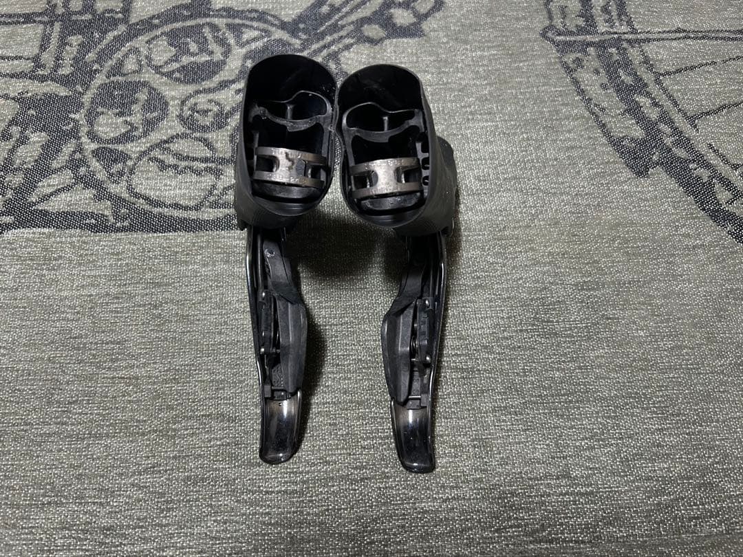 デュラエース STI9070 Di2 中古