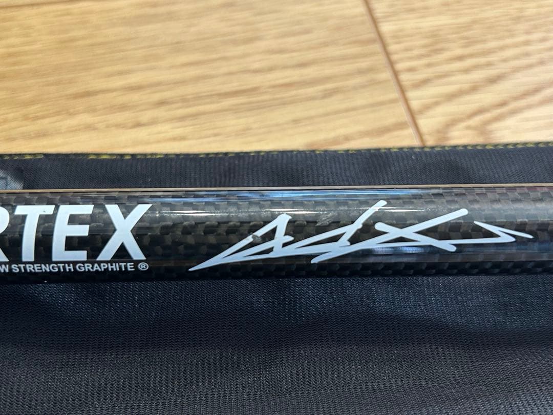 DRT ARTEX ADX アディクション Addiction ゴースト
