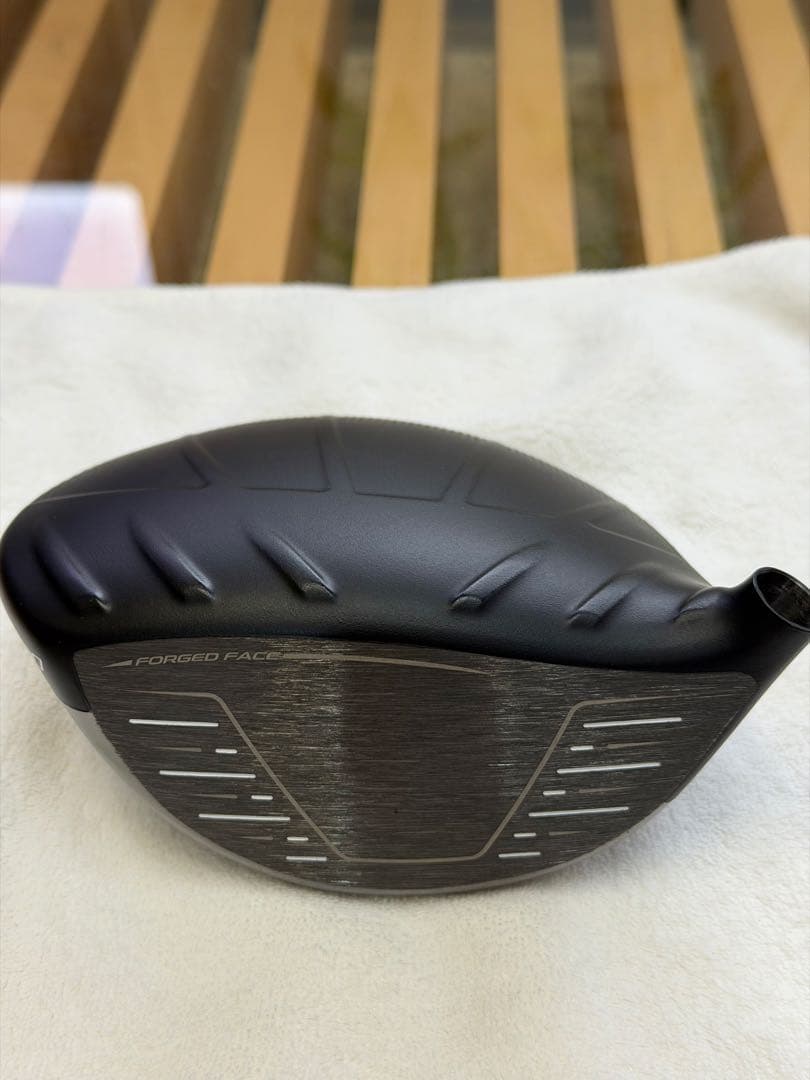 カヂカヂ　PING G400 MAX ドライバー 10.5度