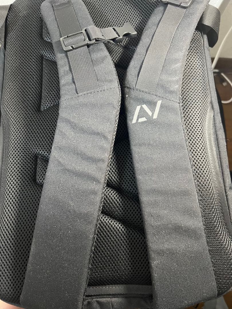 A7バックパック