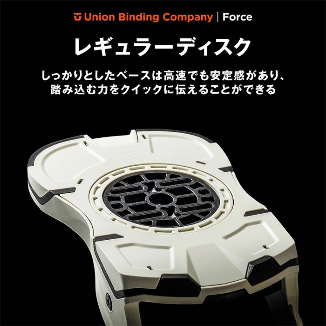 union force sサイズ　ユニオン　フォース　美品