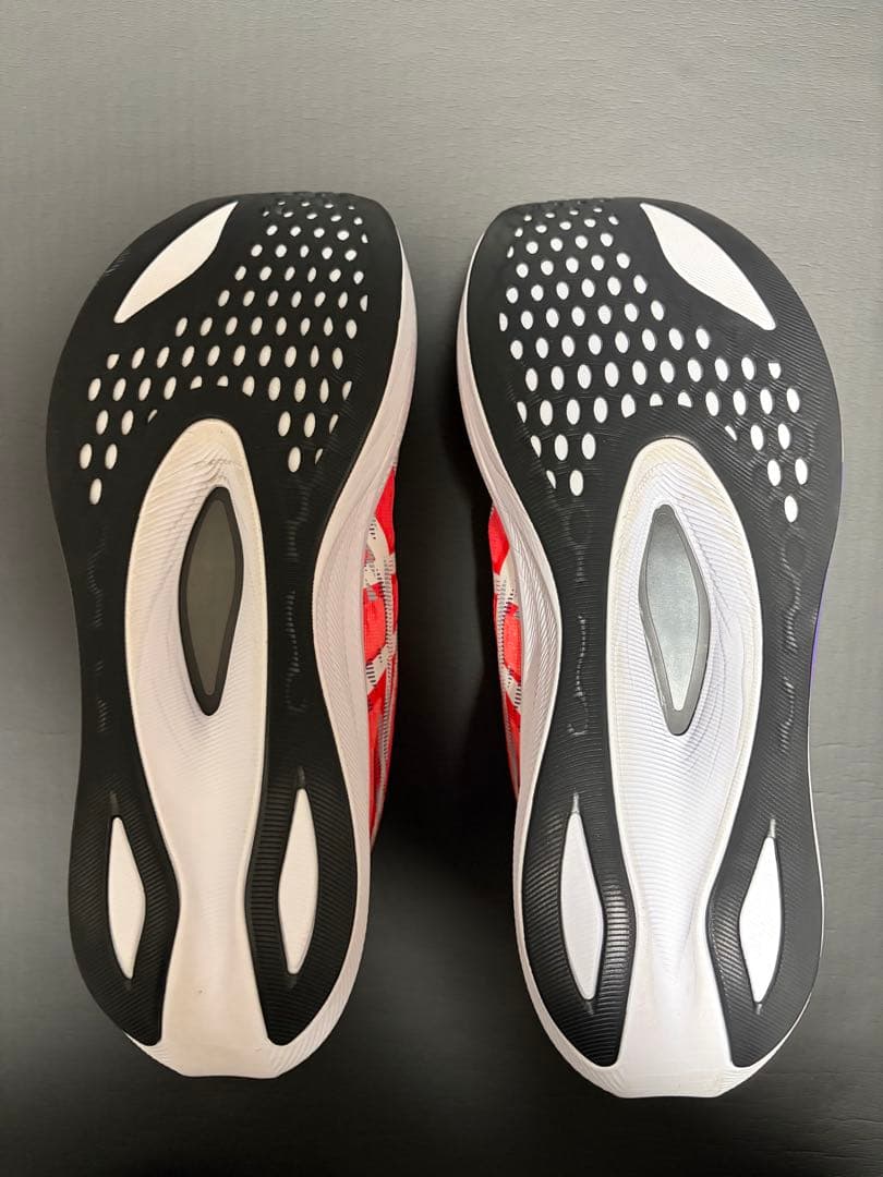 asics MAGIC SPEED 4 【27.0cm】