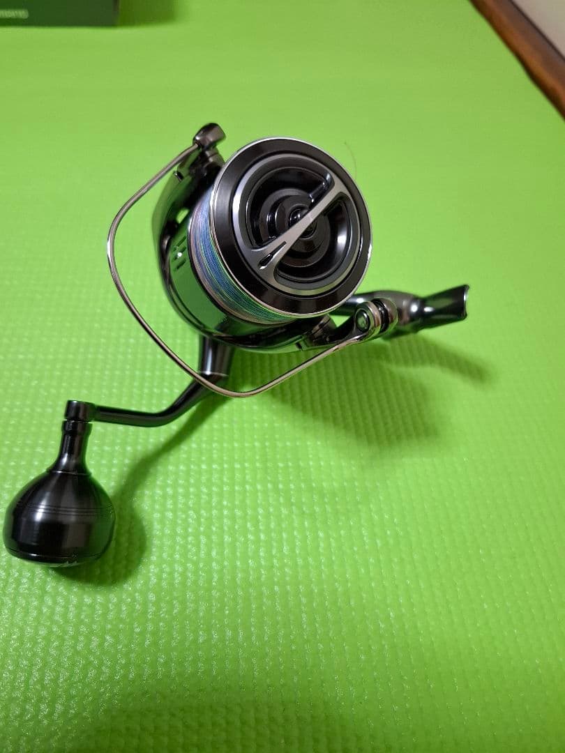 シマノ 22 ステラ C5000XG　 スピニングリール