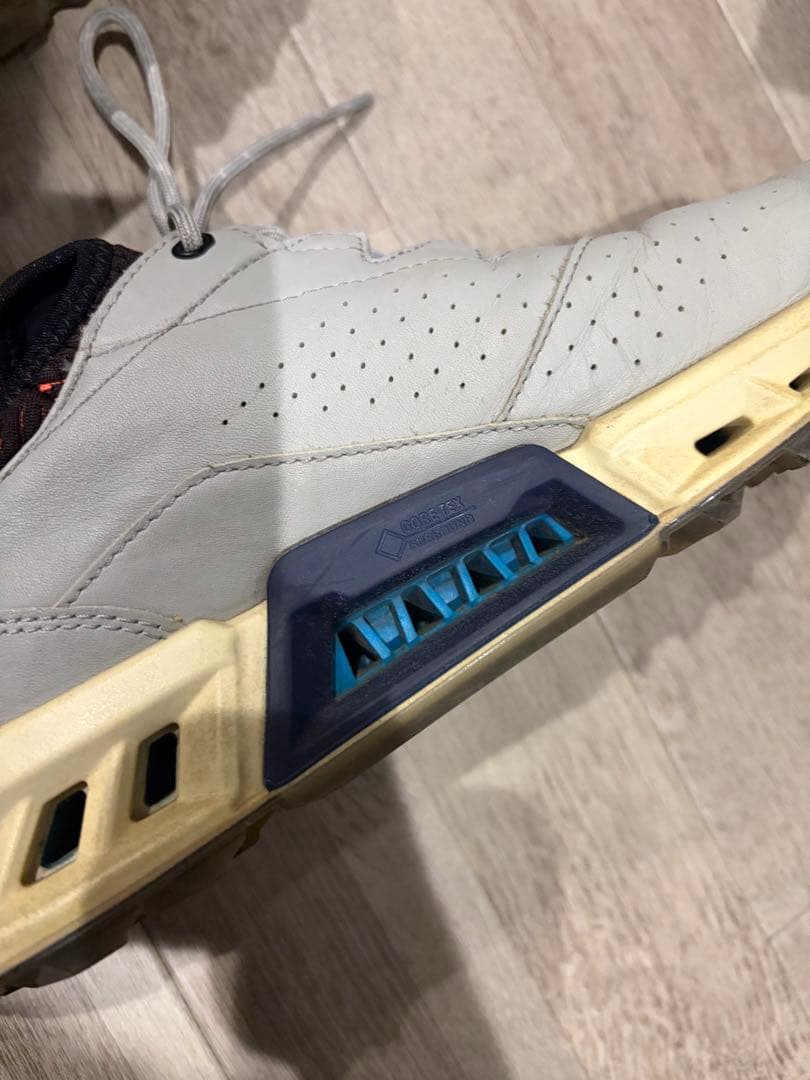 ECCO BIOM G4 PERFORMANCE GOLF シューズ