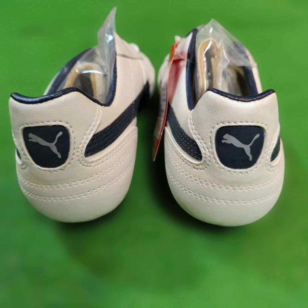 PUMA プーマ サッカースパイク レセルバ ワイド i FG 25.5cm