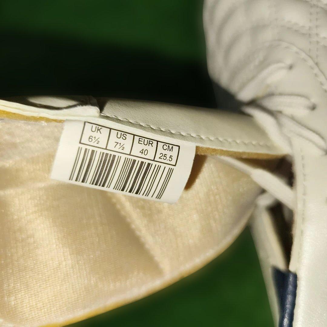 PUMA プーマ サッカースパイク レセルバ ワイド i FG 25.5cm