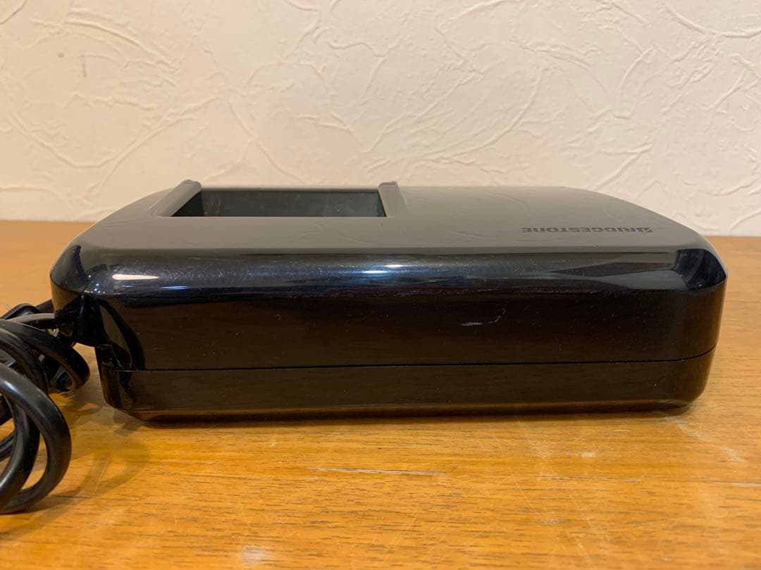 ら*く様 N1109-11★ブリヂストン リチウムイオンバッテリー充電器 P55