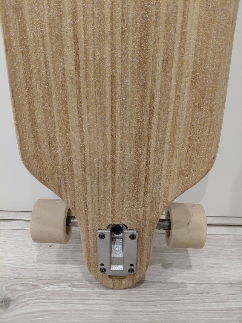 White Wave Longboard_ロングボード_41インチ