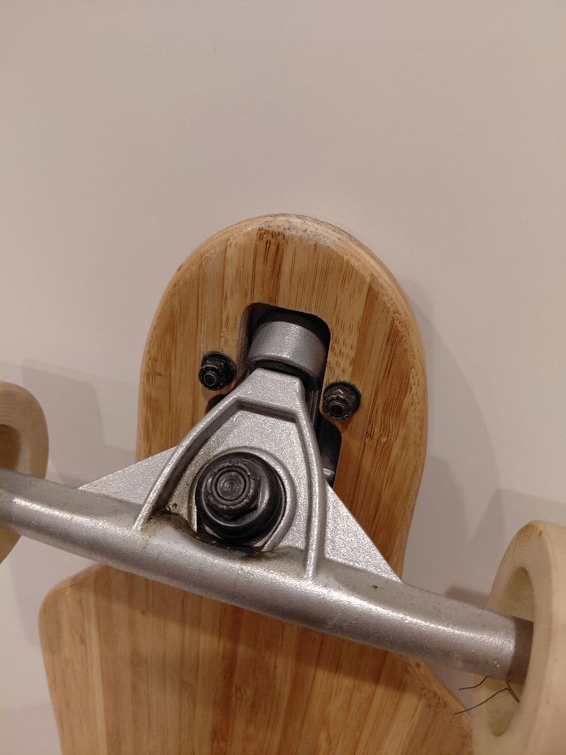 White Wave Longboard_ロングボード_41インチ