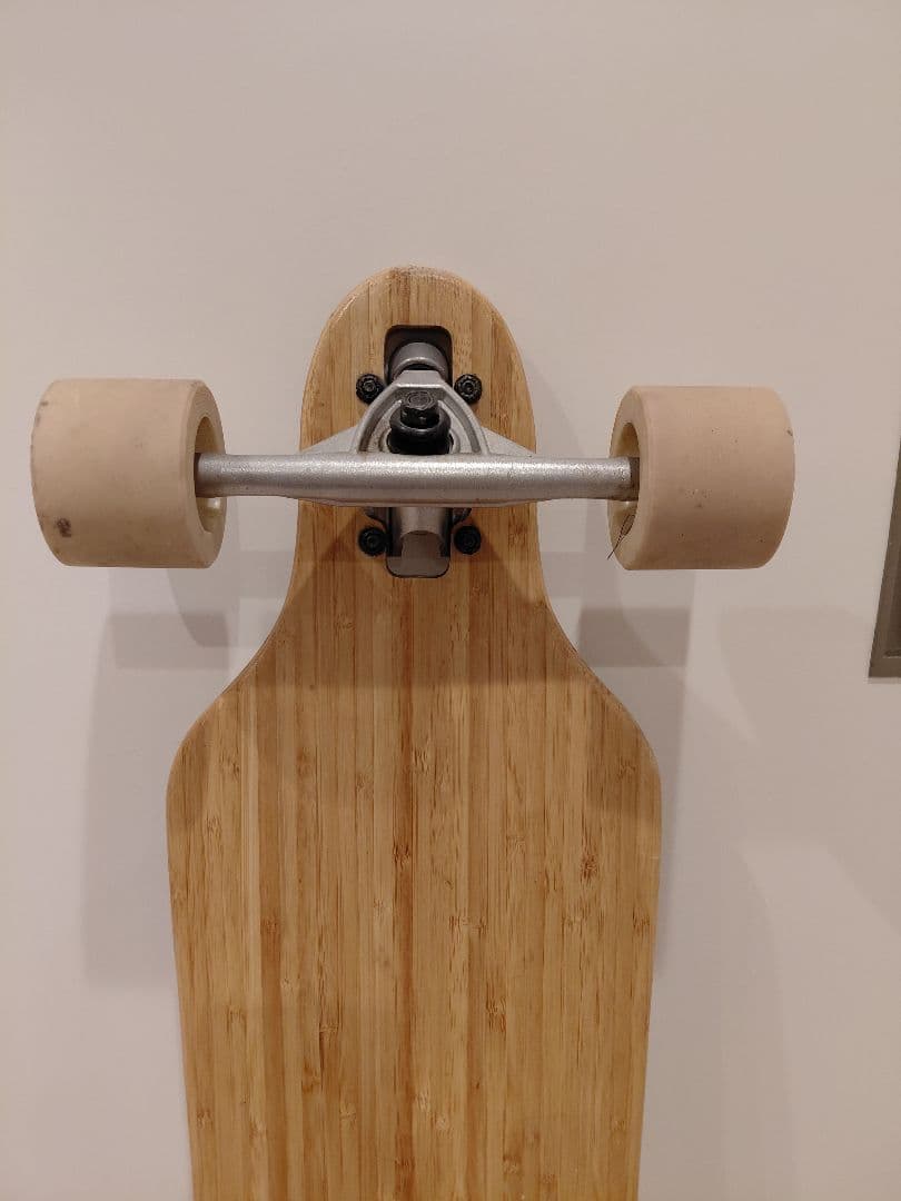White Wave Longboard_ロングボード_41インチ