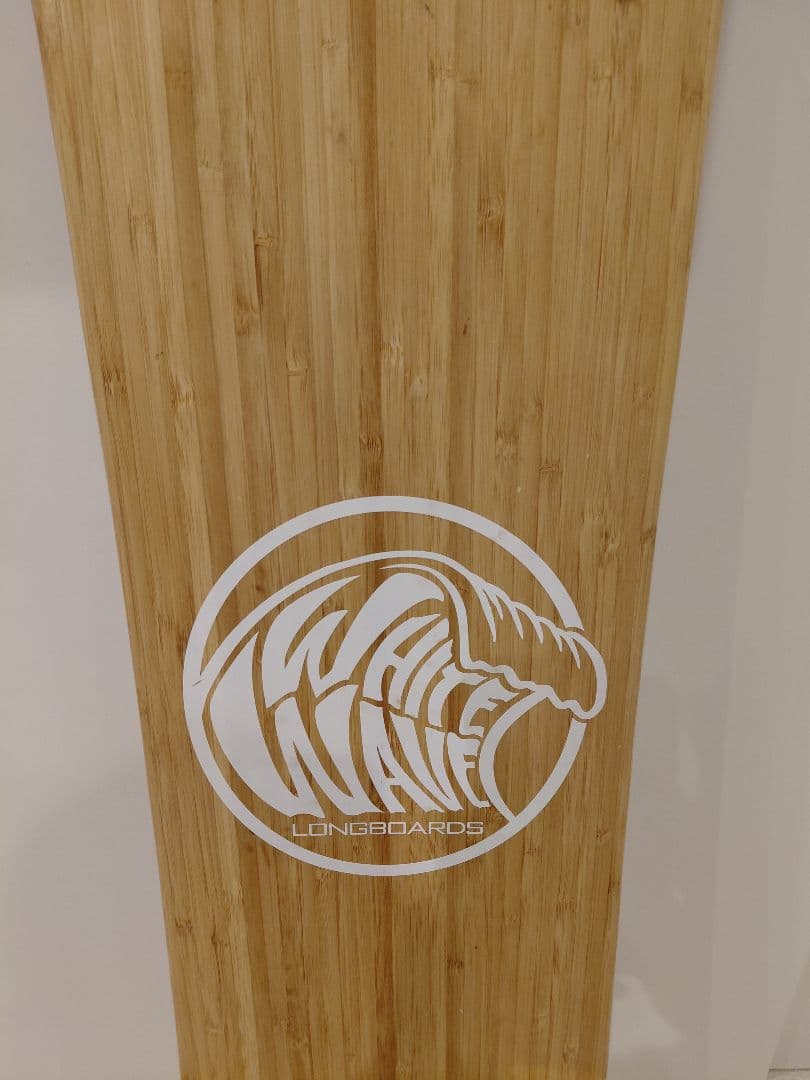 White Wave Longboard_ロングボード_41インチ