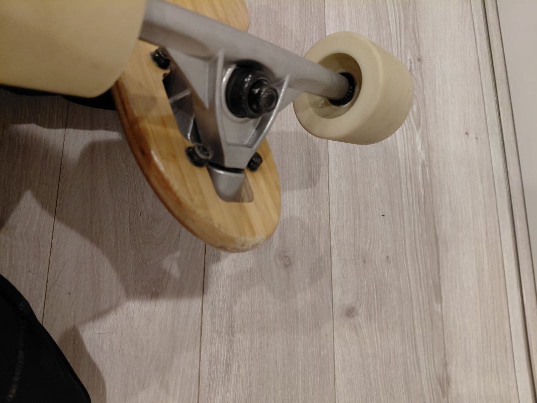 White Wave Longboard_ロングボード_41インチ