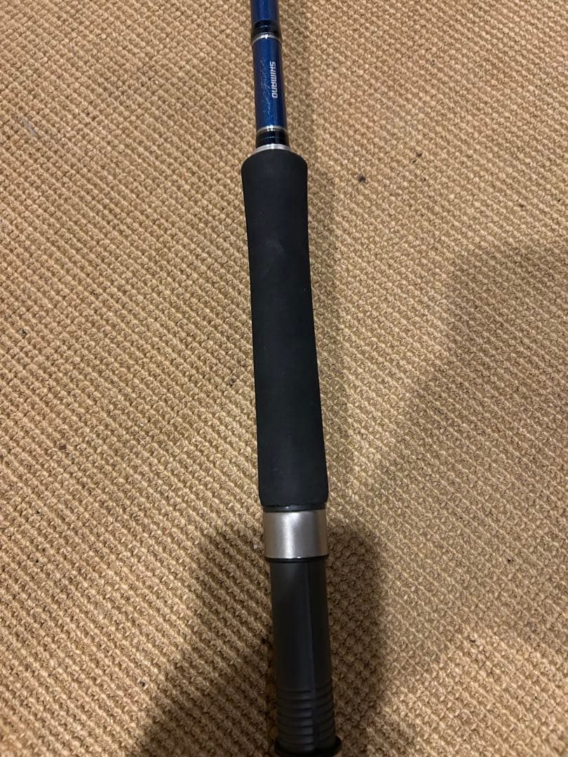 【HIRO】SHIMANO コルトスナイパー BB S1000H
