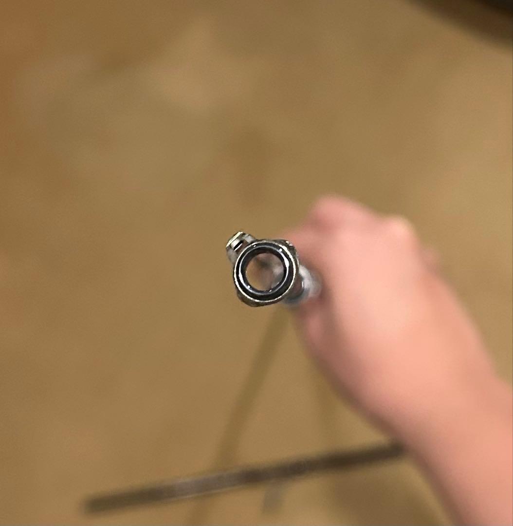 【HIRO】SHIMANO コルトスナイパー BB S1000H