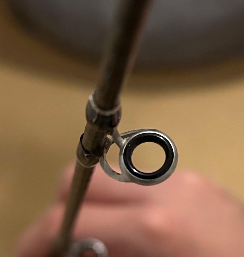 【HIRO】SHIMANO コルトスナイパー BB S1000H