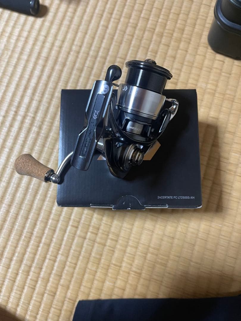 24セルテート FC LT 2500S-XH