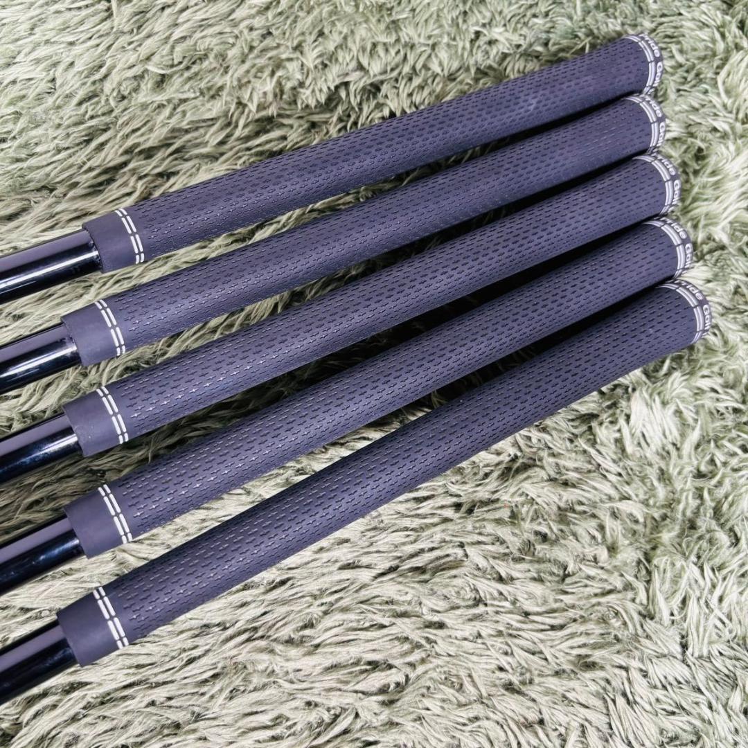 PING ピン G730 アイアン5本セット メンズゴルフ 初心者 入門 大人気