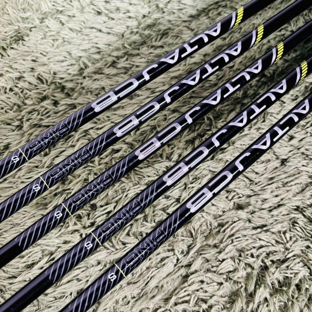 PING ピン G730 アイアン5本セット メンズゴルフ 初心者 入門 大人気