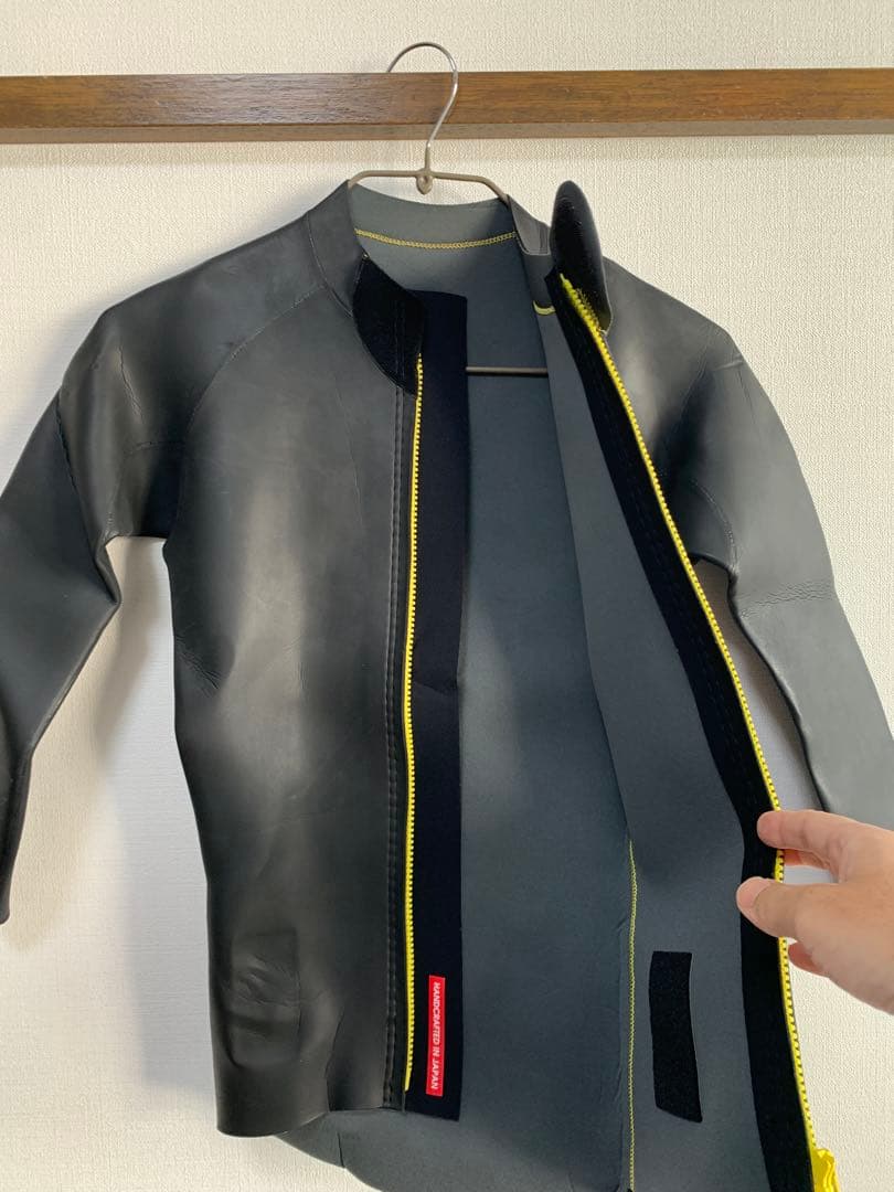 トライアスロン用ウエットスーツ　アスロニアATL000