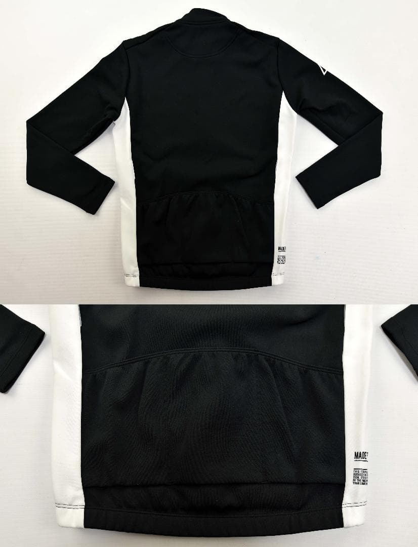 Le Coq Sportif★ルコック エントリー長袖ジャージ size:S