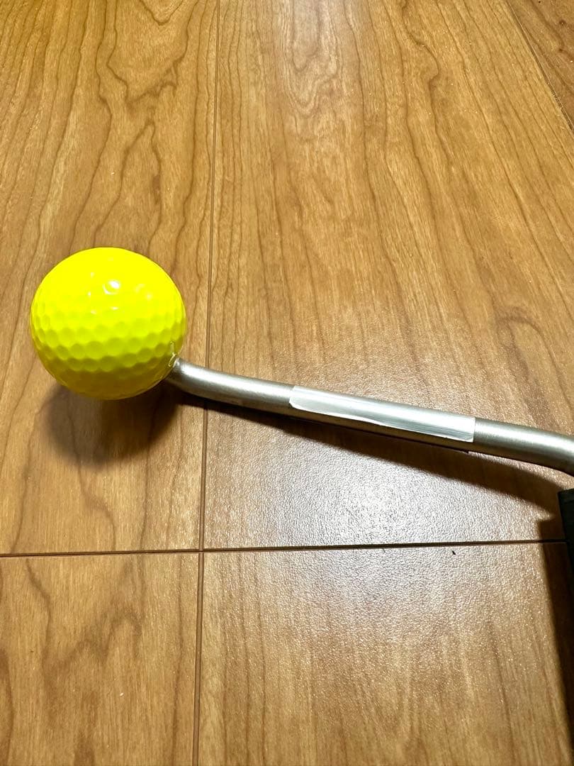 インパクトスナップ